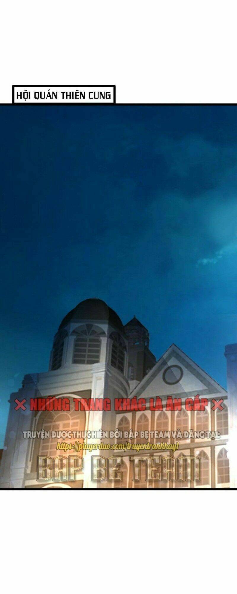 Đô Thị Tà Vương: Chapter 71