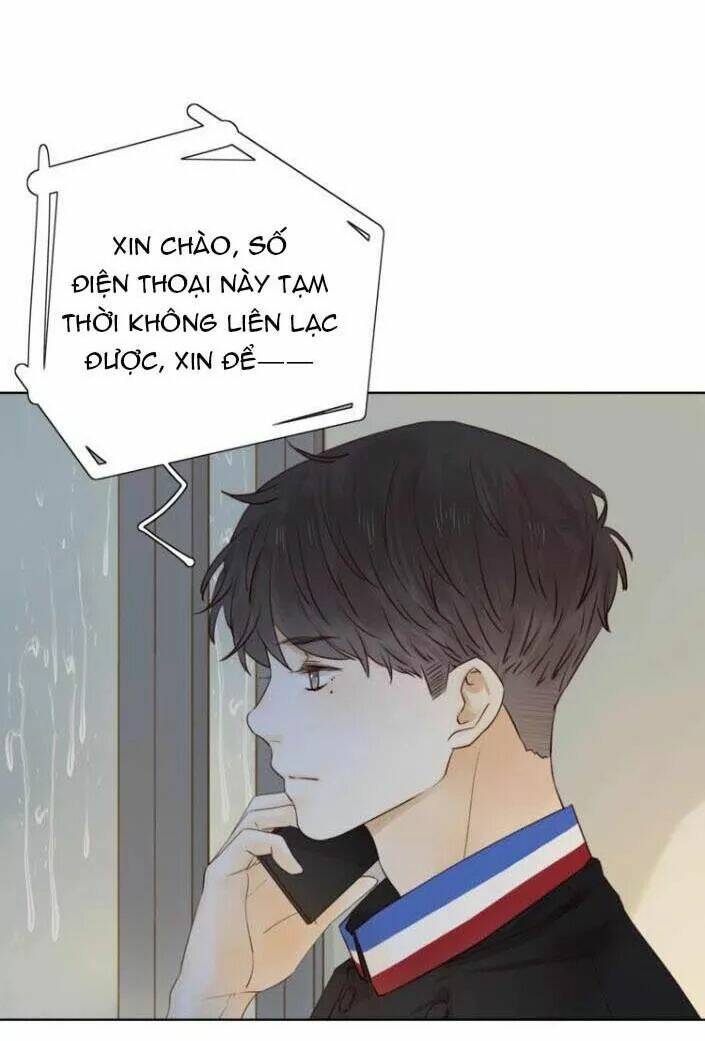 Cô Ấy Không Đáng Yêu: Chapter 11