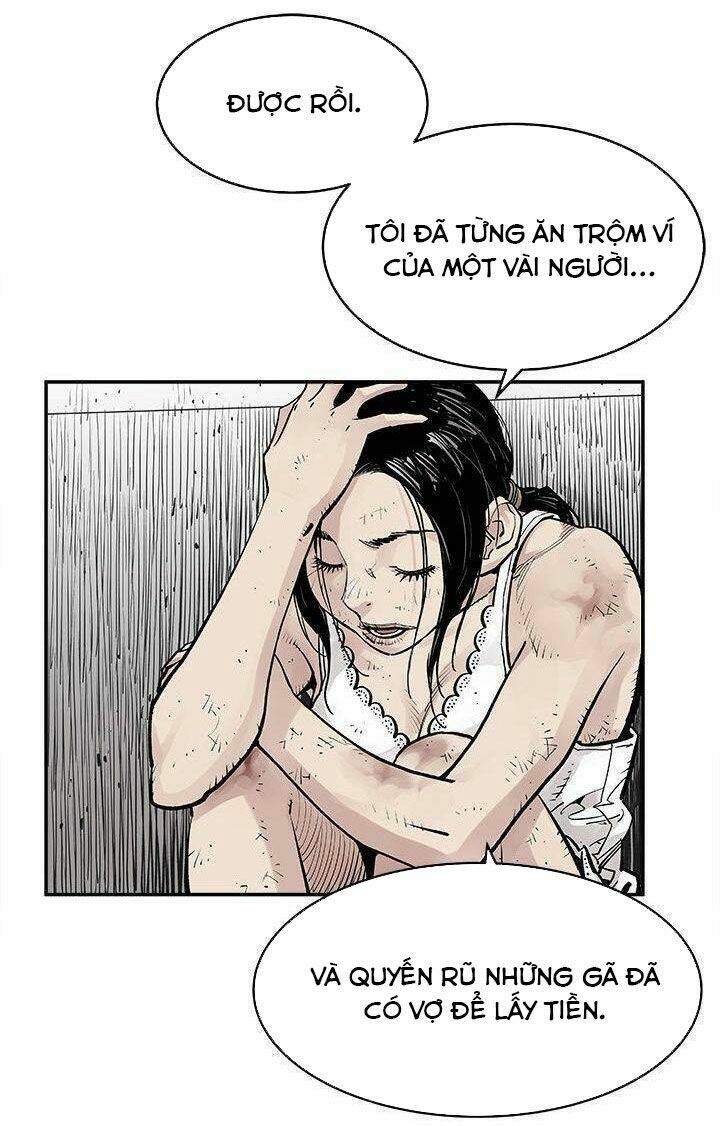 The Devil\’s Descendants: Chapter 9