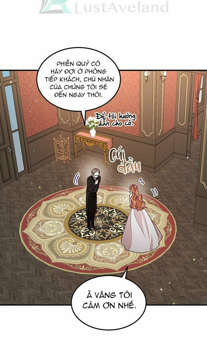 Công Tước, Loạn Vừa Thôi!: Chapter 100