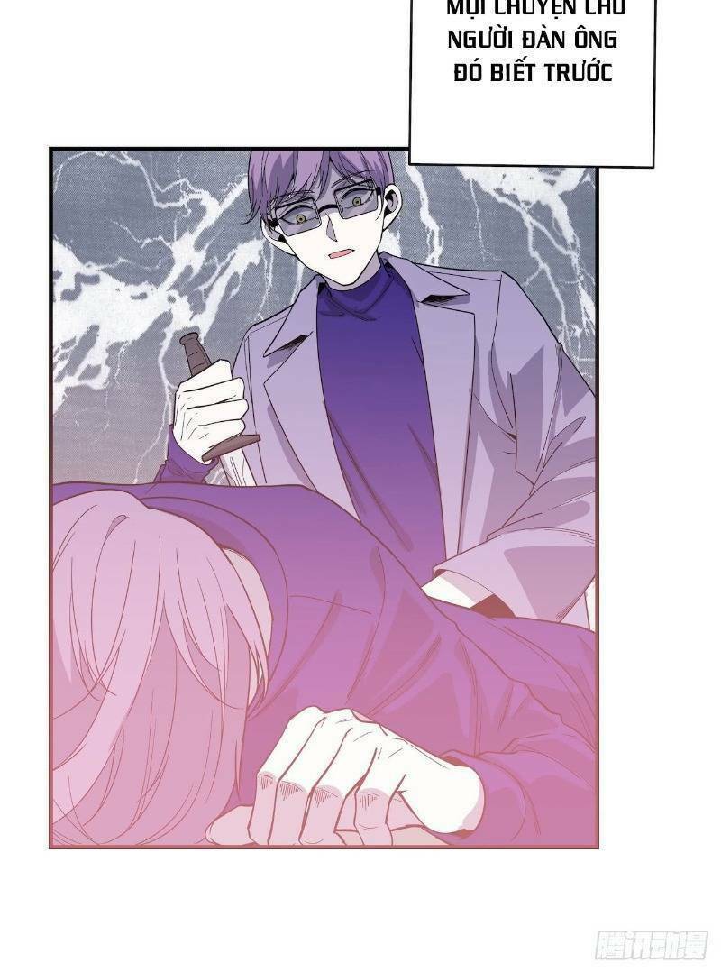 Thát Không Mê Thất: Chapter 58