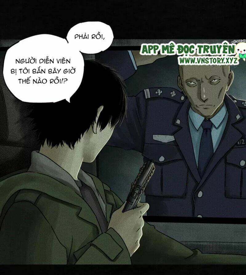 Thành Đô 1995: Chapter 48