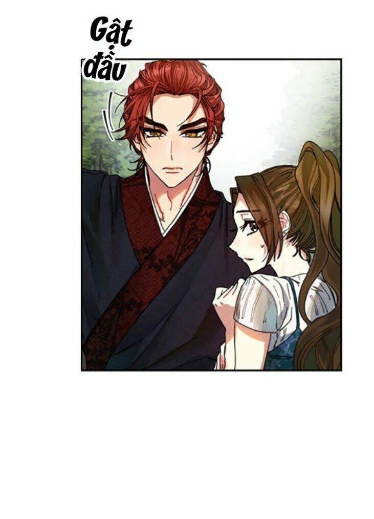 Cực Phẩm Mỹ Nam, Thật Lãng Phí: Chapter 3