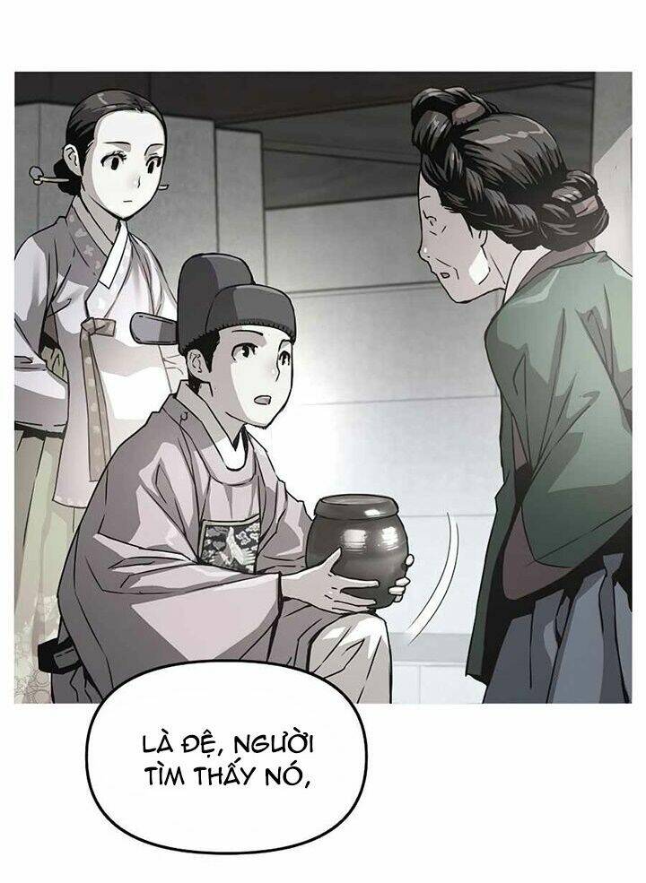 Tôi Sẽ Sống Như Một Hoàng Tử: Chapter 56