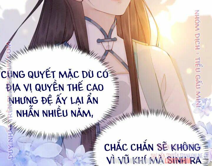Trọng Sinh Bá Sủng Nhiếp Chính Vương Quá Mạnh Mẽ: Chapter 154