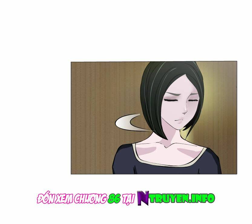 Cạm Bẫy Của Nữ Thần: Chapter 85