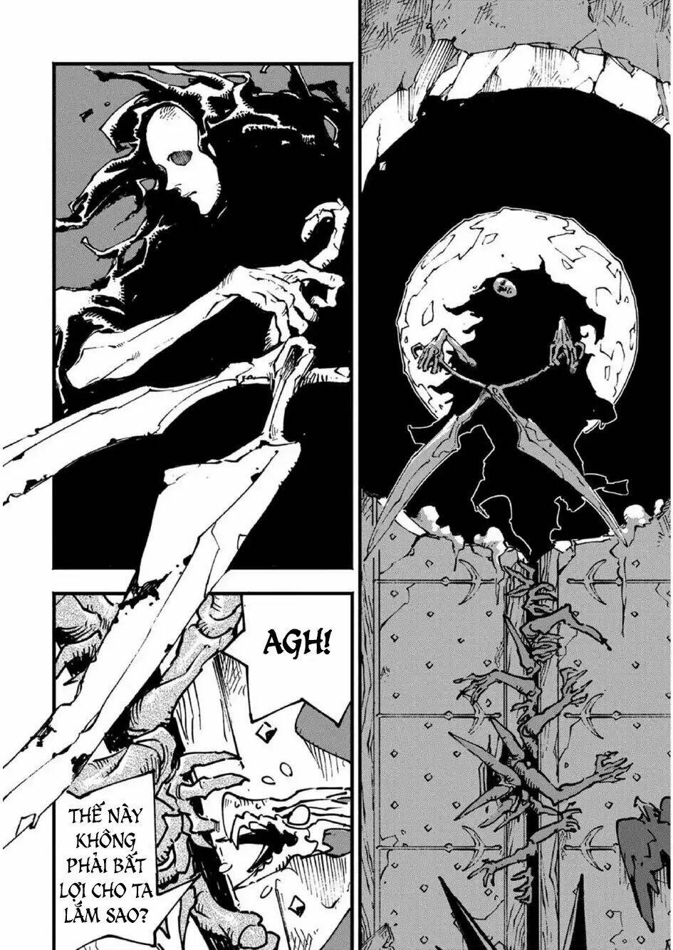 Devil May Cry 5 -Visions Of V: Chapter 10