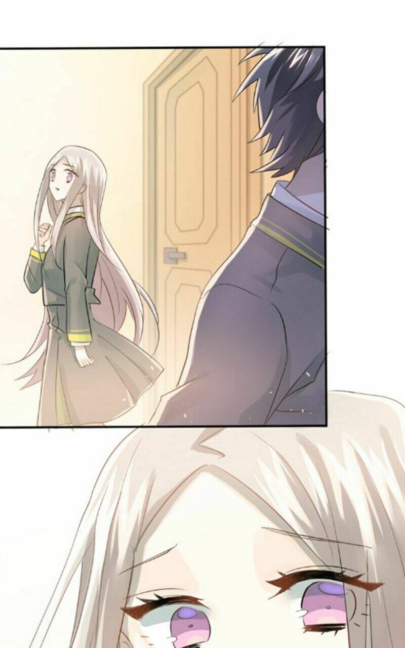 Đầu Gấu Biết Yêu: Chapter 105