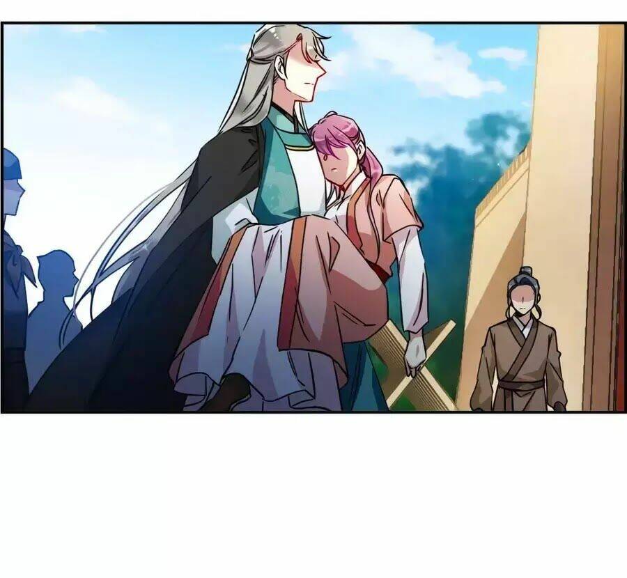 Thượng Quốc Phú Chi Thiên Đống Tuyết: Chapter 128