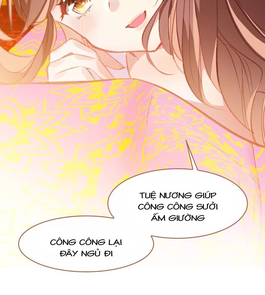 Gả Cho Một Tên Thái Giám Đáng Ghét: Chapter 134