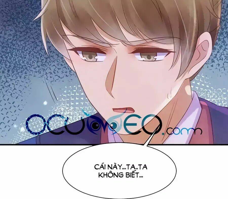 Vương Phi Muốn Trèo Tường: Chapter 38