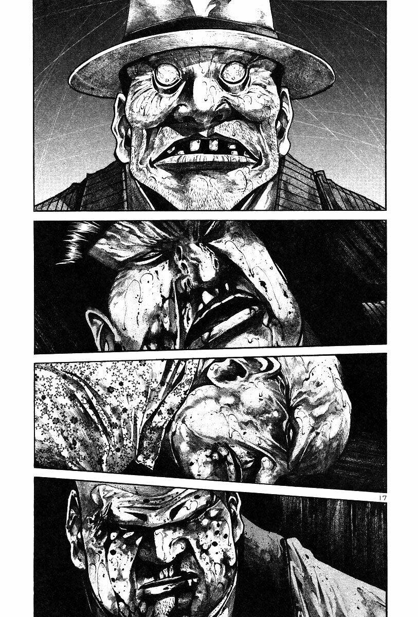 Rainbow: Chapter 147