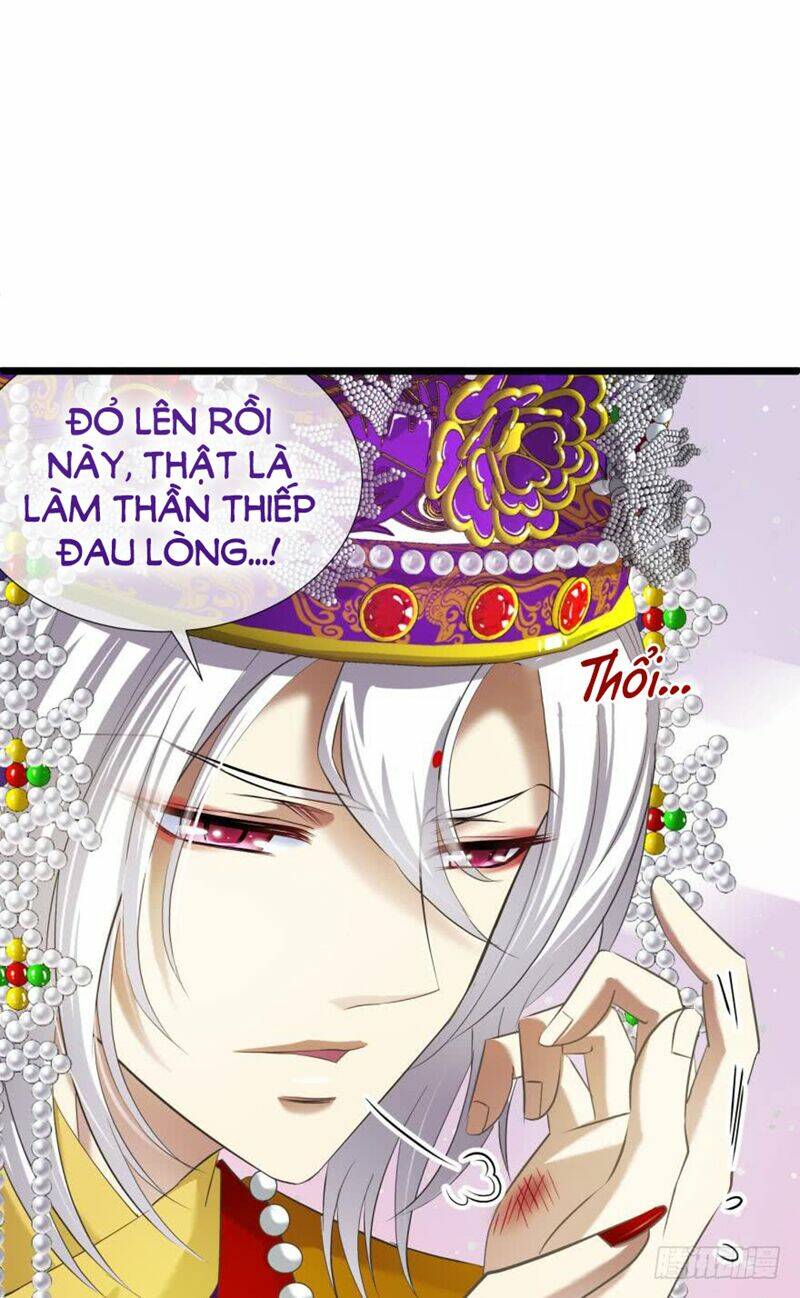 Một Vạn Tư Thế Công Lược Yêu Nam: Chapter 113