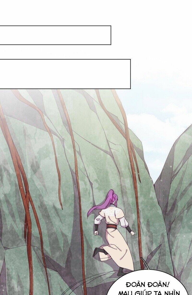 Vân Tưởng Chi Ca: Truy Ái Chỉ Lệnh: Chapter 21