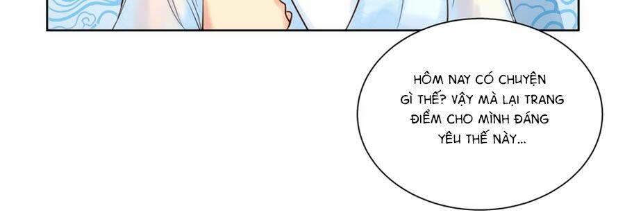 Lưu Luyến Tinh Diệu: Chapter 101