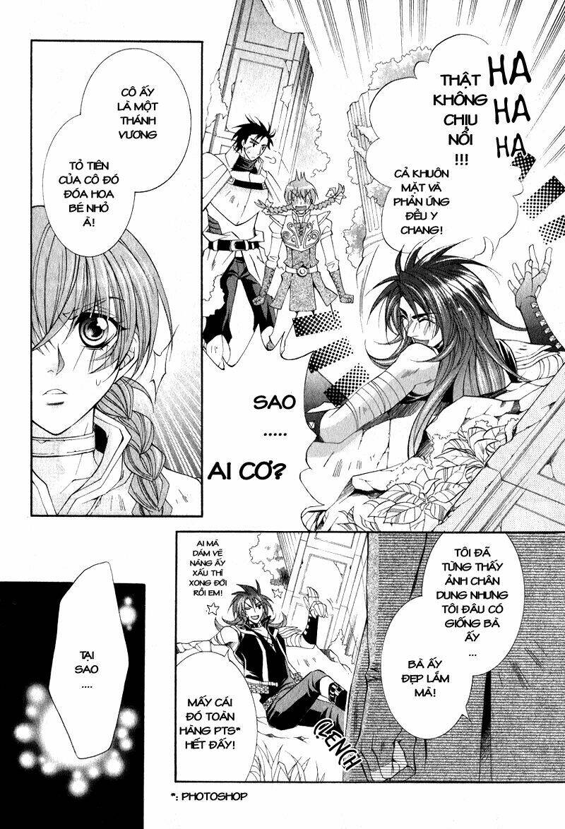 Yasashii Ryuu No Koroshikata: Chapter 4.1