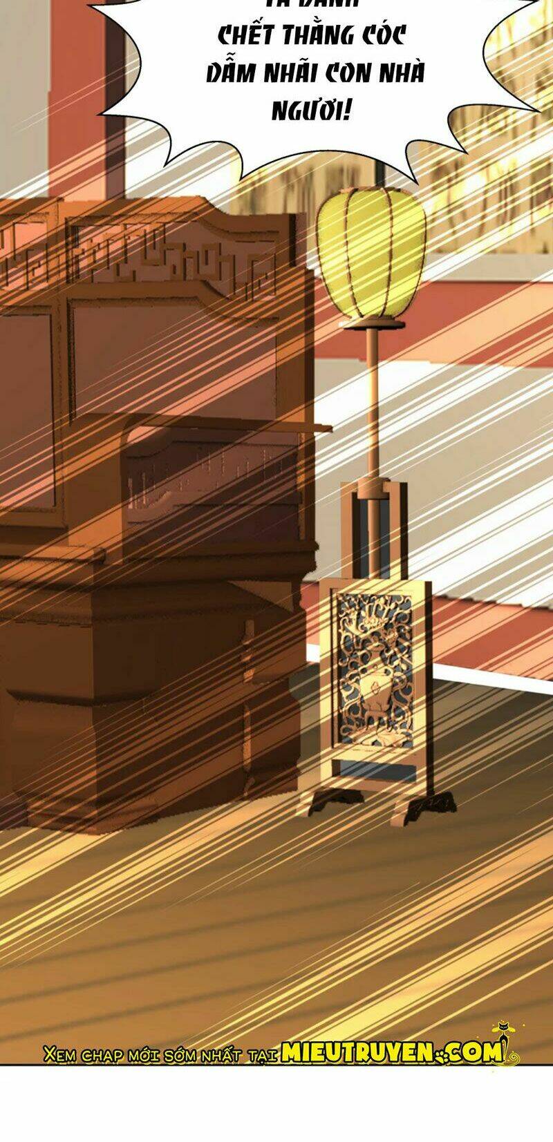 Tuyệt Thế Độc Phi Của Tà Vương: Chapter 106
