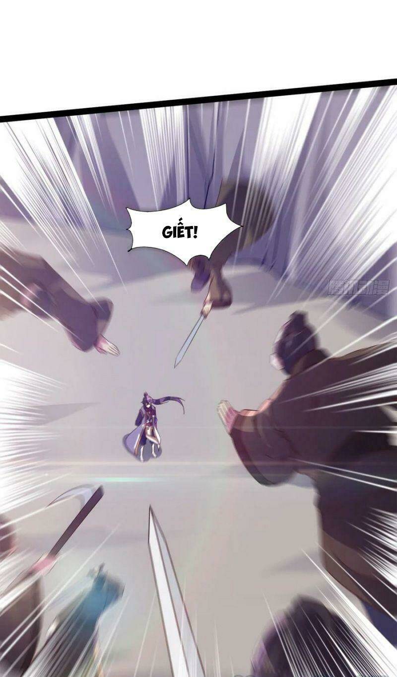 Kiếm Đồ: Chapter 93