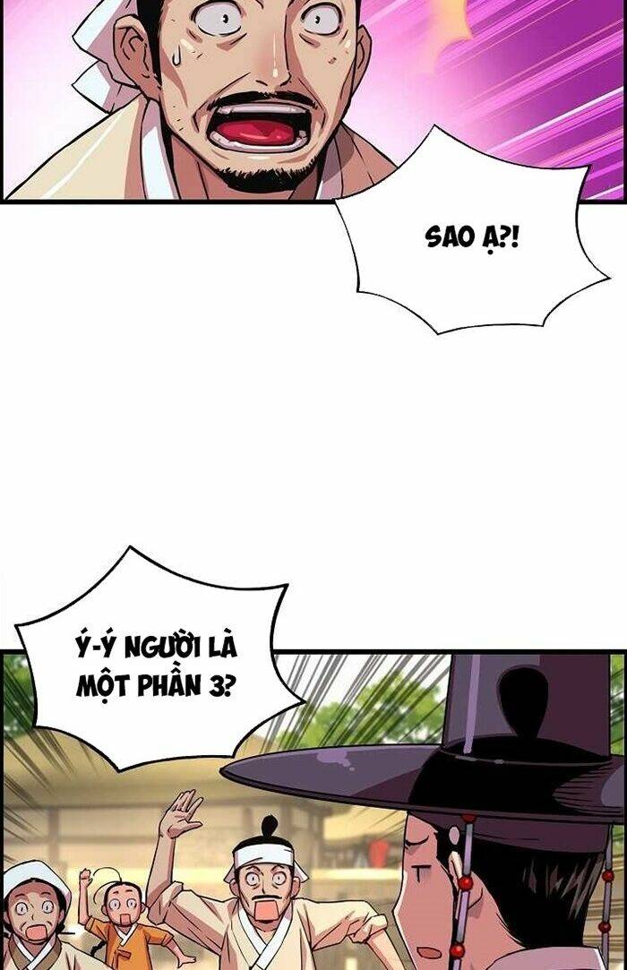Tôi Sẽ Sống Như Một Hoàng Tử: Chapter 38