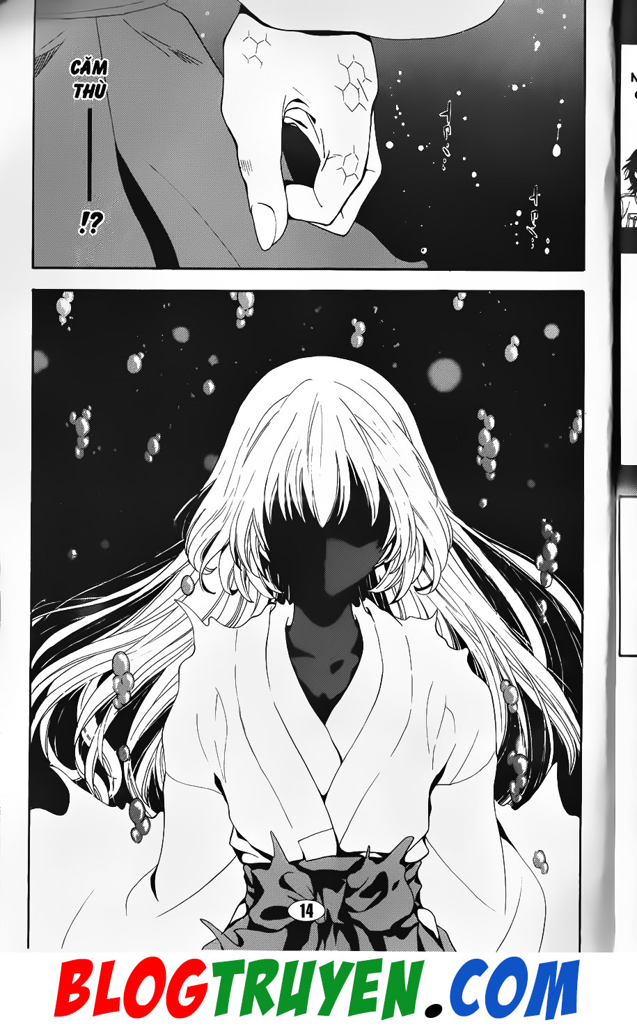 Bác Sĩ Ma Giới: Chapter 96.2