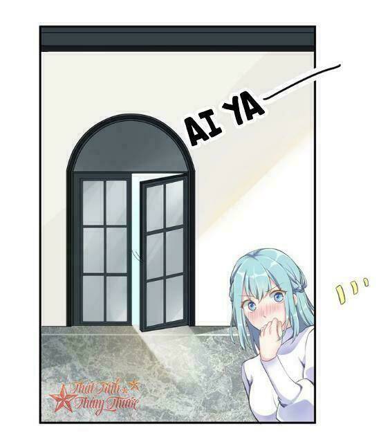 Cẩm Nang Nuôi Dưỡng Ông Xã: Chapter 1