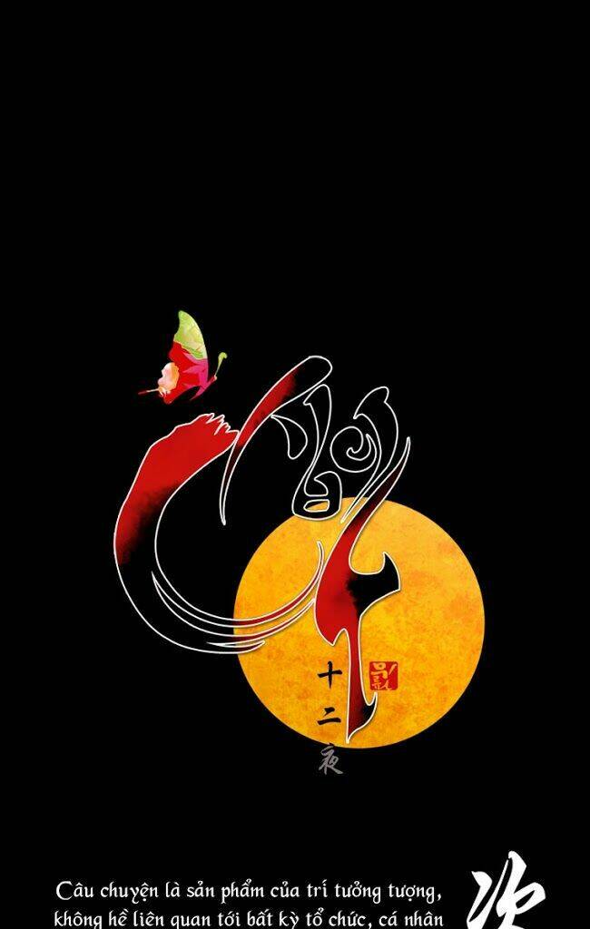 Twelve Nights: Chapter 24