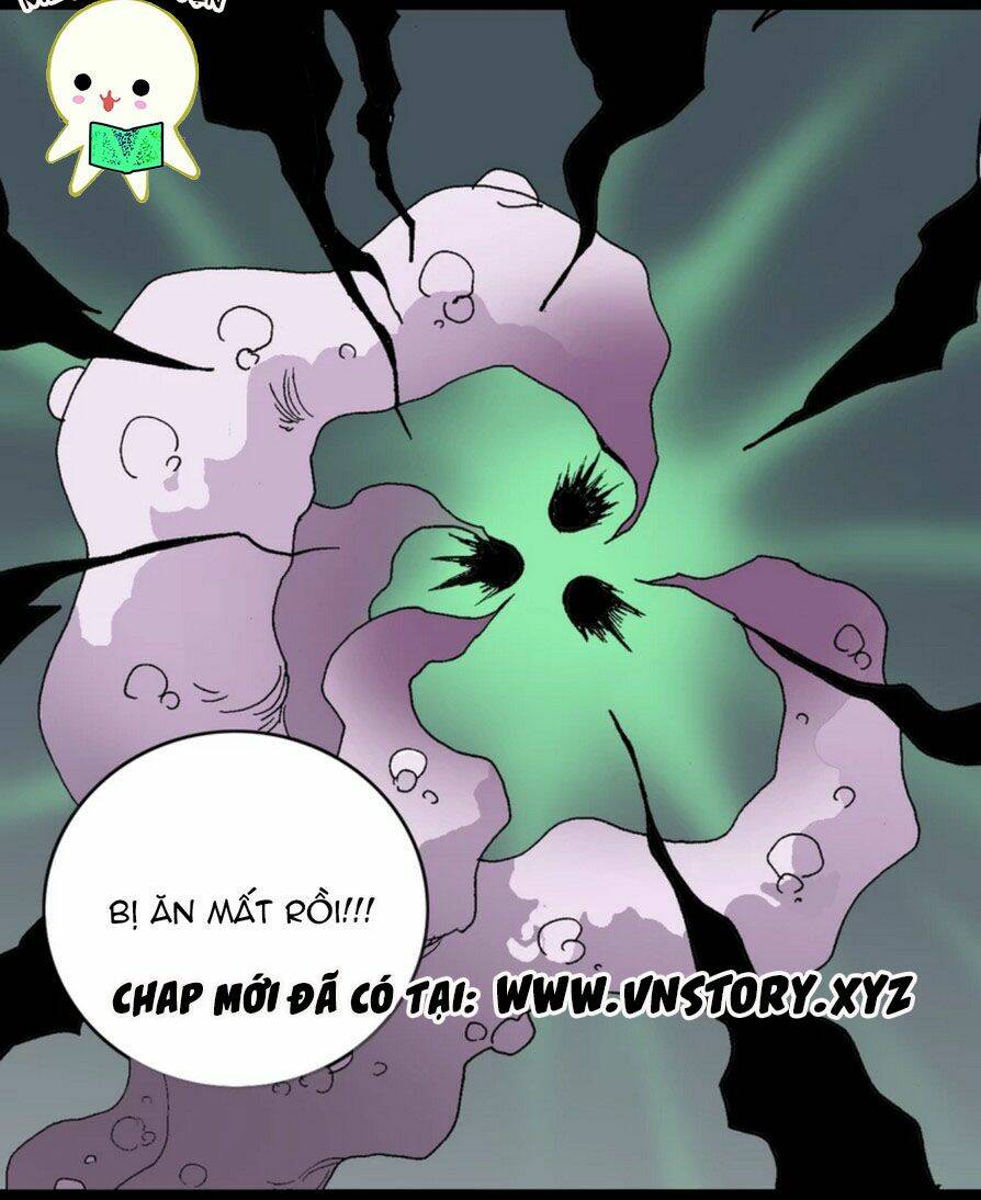 Thiếu Niên Siêu Năng Lực: Chapter 15