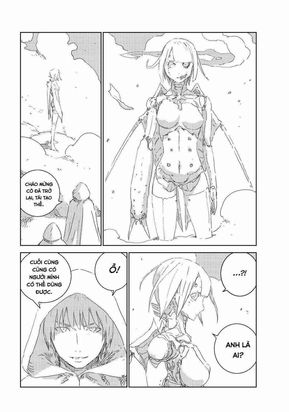 Aposimz: Chapter 26