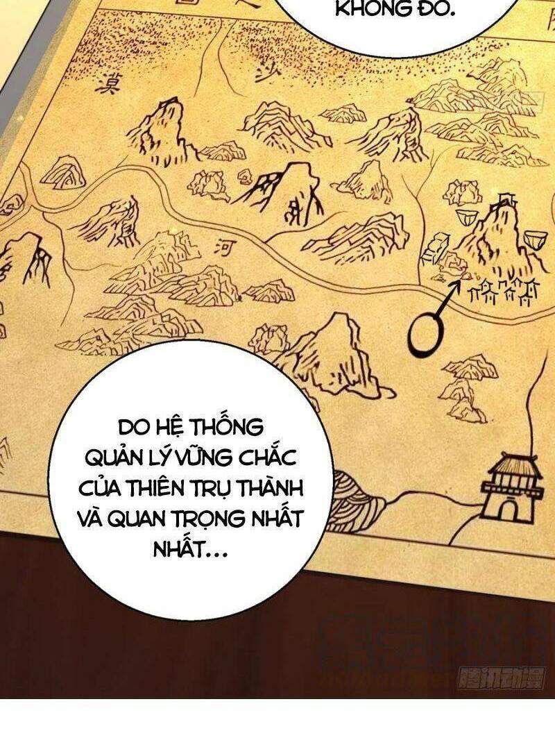 Ta Là Đại Hoàn Đan: Chapter 57