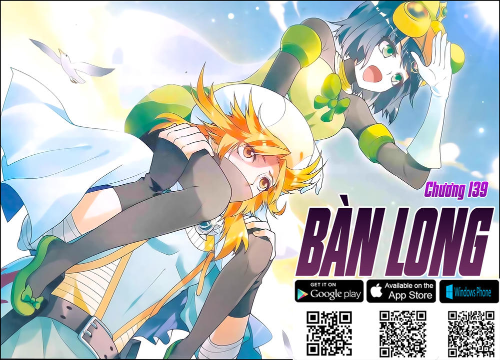 Bàn Long: Chapter 139