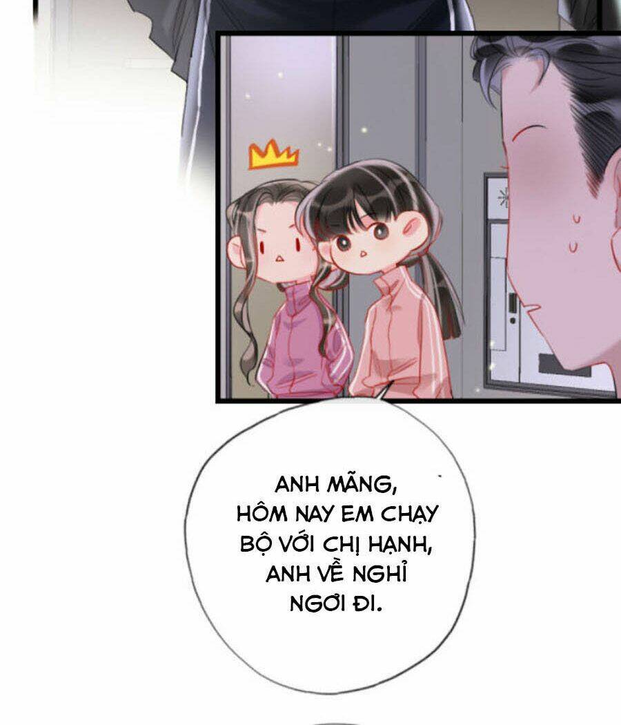 Cô Ấy Thật Xinh Đẹp: Chapter 24