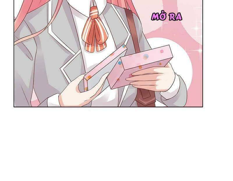 Băng Sơn Học Trưởng Không Được Chọc: Chapter 57.2