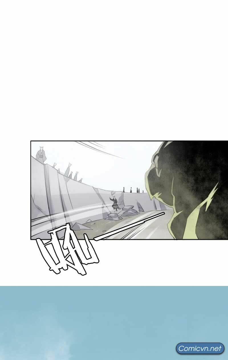 Tây Du Ngạo Tuyết Thiên: Chapter 4