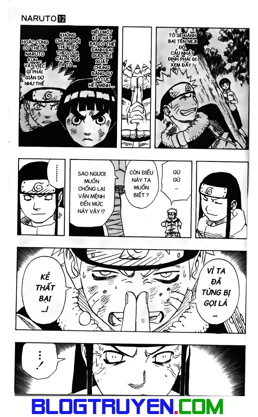 Naruto: Chapter 103