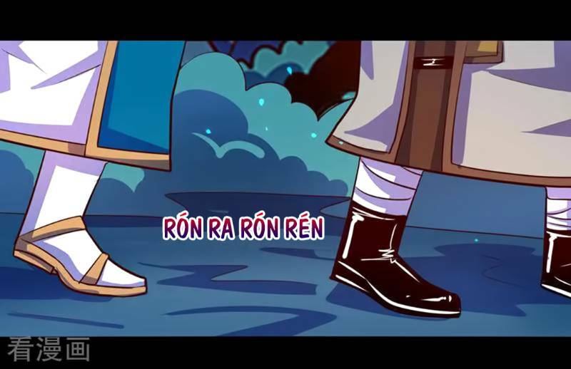 Ta Không Phải Là Npc: Chapter 96