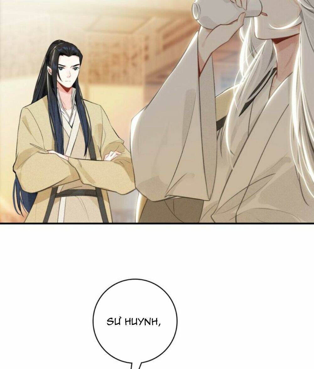 Đế Sư Tại Thượng: Chapter 30