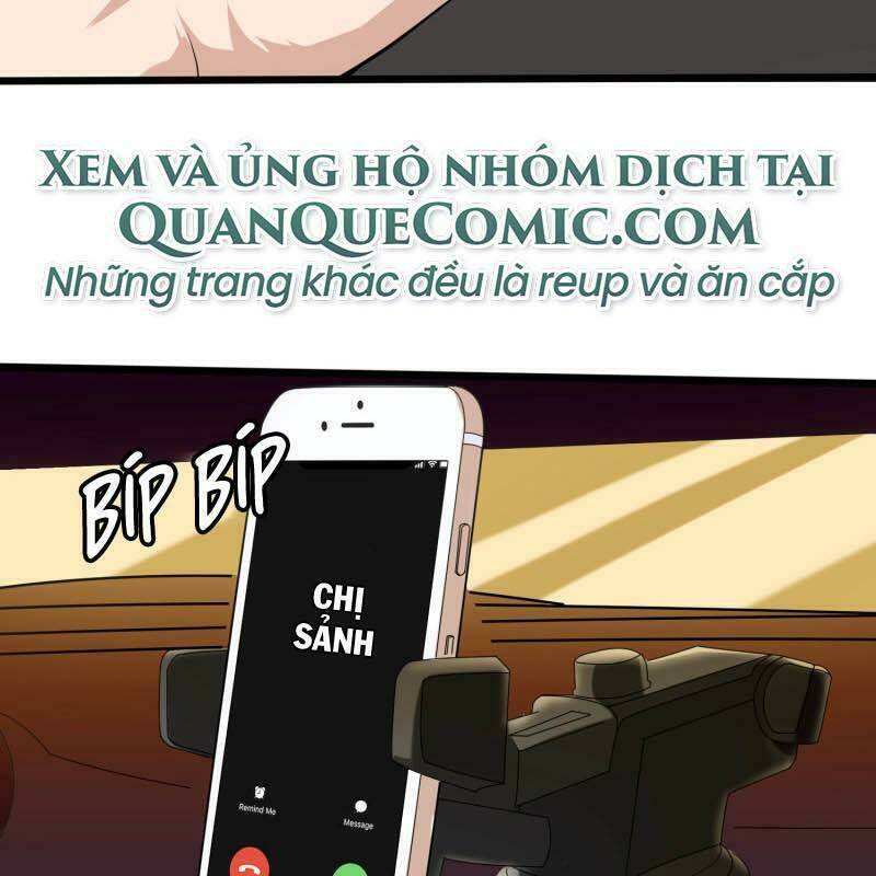 Hộ Hoa Cao Thủ Tại Vườn Trường: Chapter 99