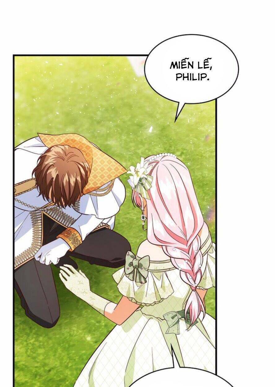 Lòng Trung Thành Với Kẻ Ác: Chapter 23