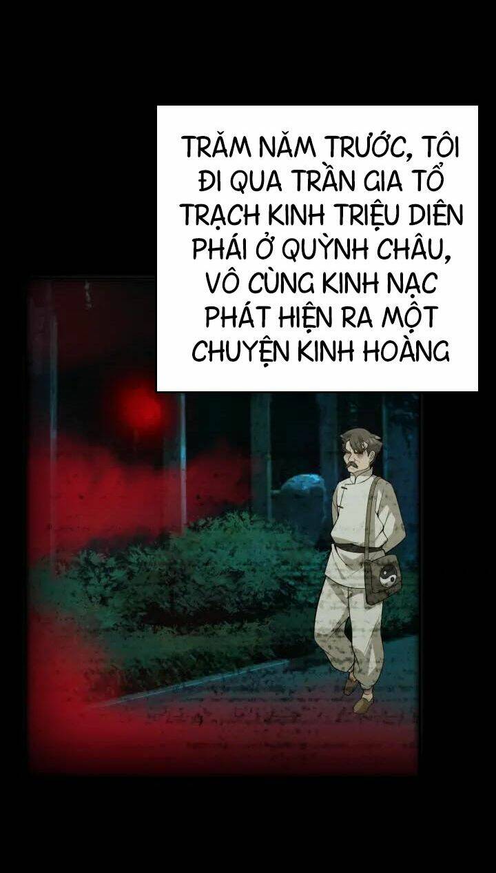 Siêu Cấp Đại Chủ Bạ: Chapter 59