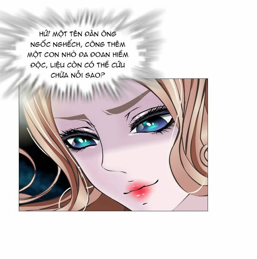 Cạm Bẫy Của Nữ Thần: Chapter 178