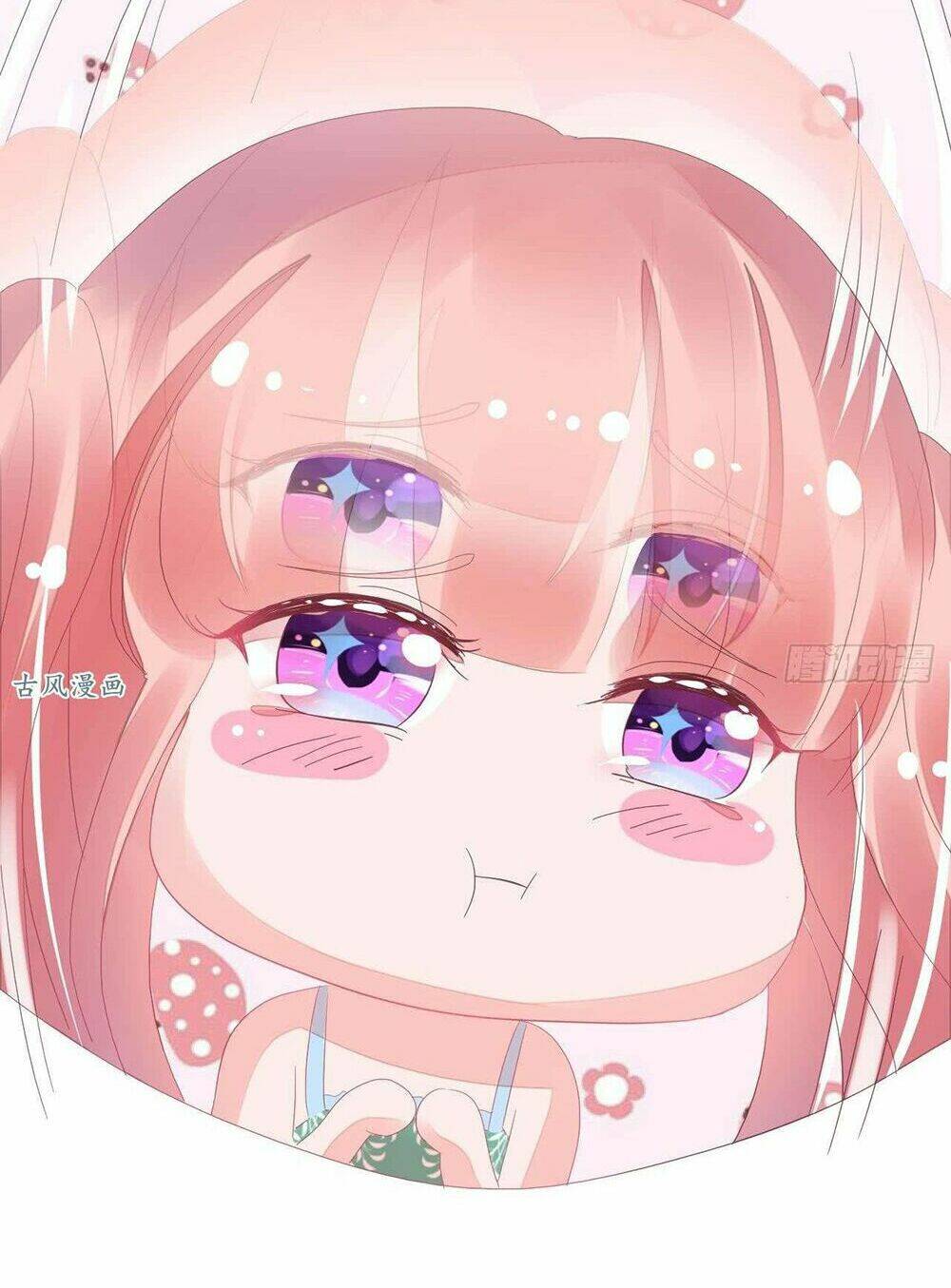 Manh Thê Khó Dỗ: Chapter 23