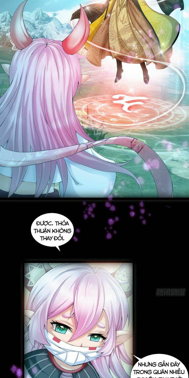 Tà Du Ký: Chapter 110