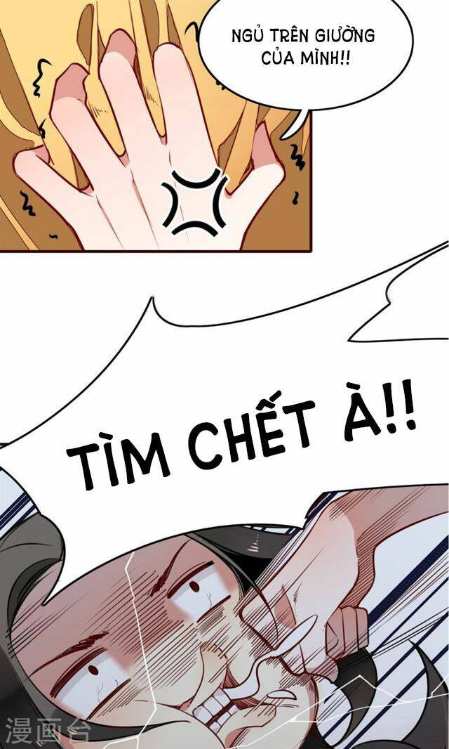 Bỉ Ngạn Hoa: Chapter 4