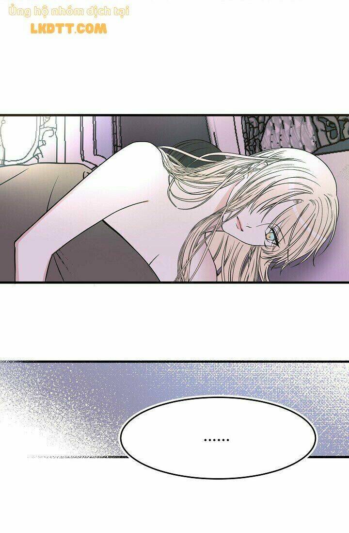 Mylord, Nữ Hoàng Của Loài Sói!: Chapter 18