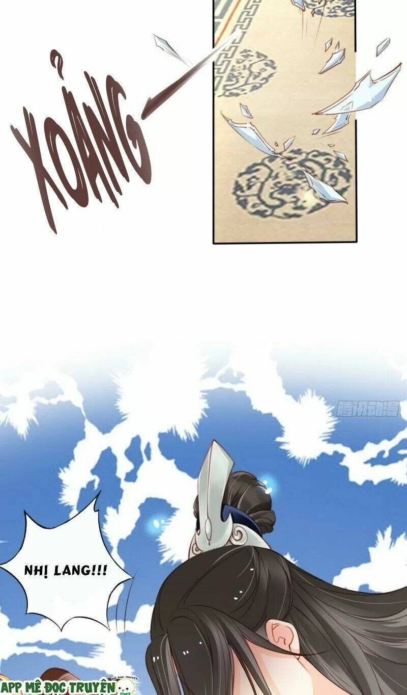 Nàng Trở Thành Bạch Nguyệt Quang Của Vương Gia Bệnh Kiều: Chapter 114