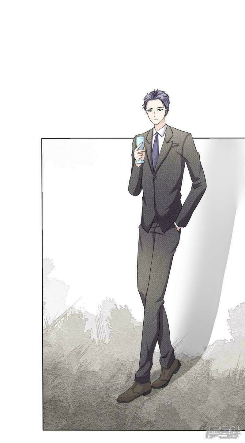 Con Đường Phản Công Của Sủng Thê: Chapter 9