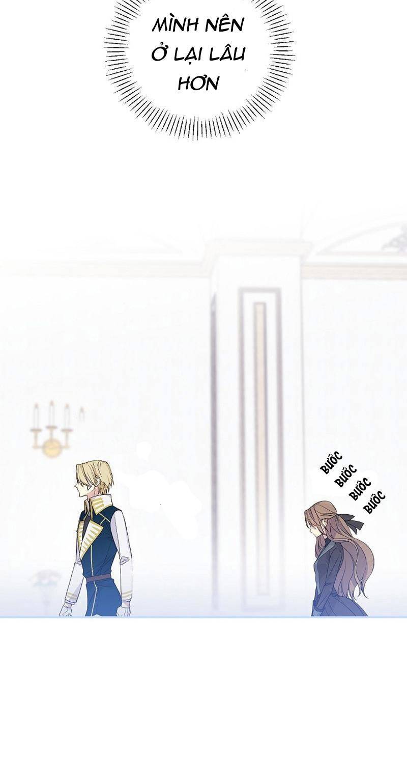 Cô Hầu Giỏi Giang: Chapter 18