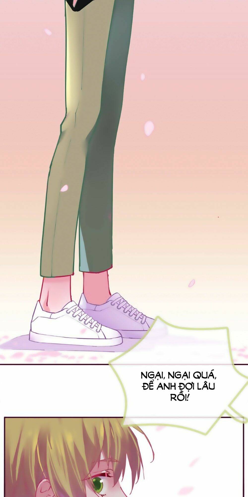 Đừng Nghịch, Ta Chỉ Muốn Yên Tĩnh: Chapter 82.2