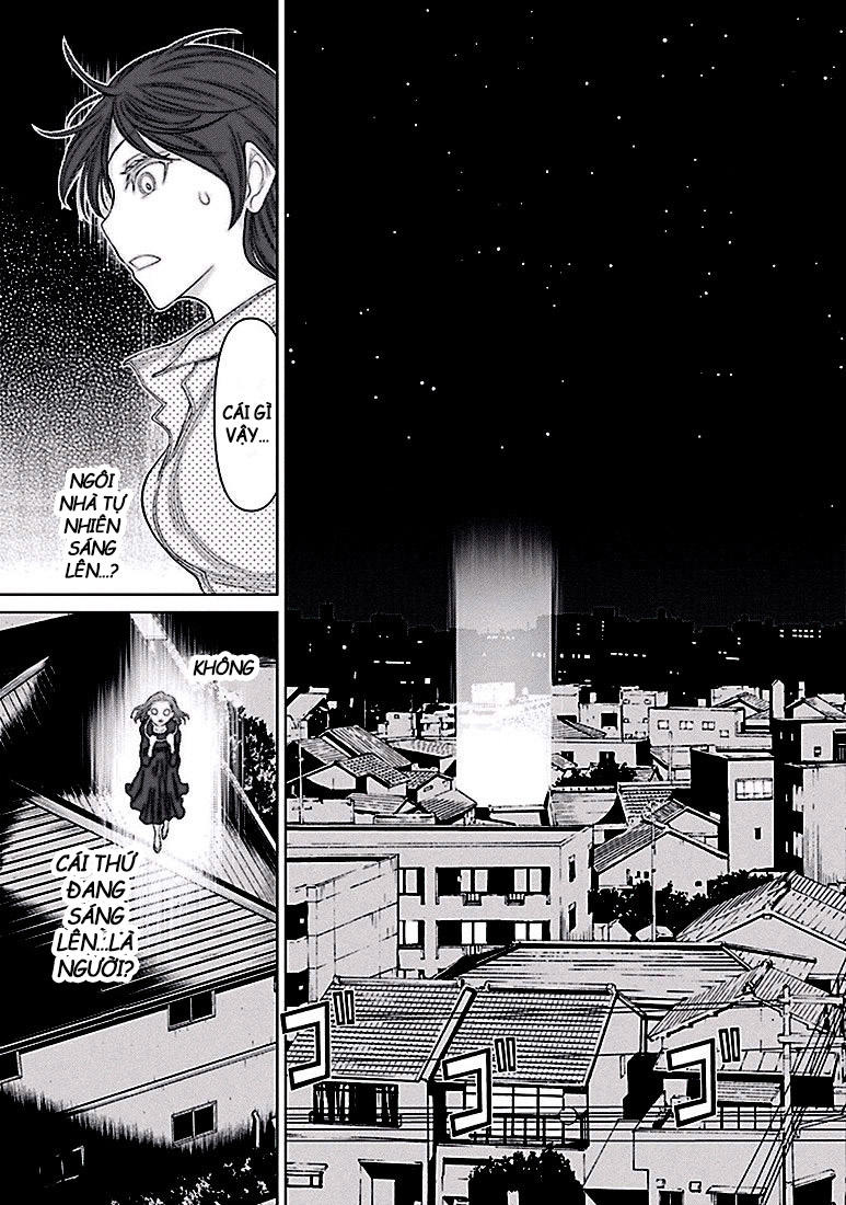 Kako Và Thám Tử Nise: Chapter 16