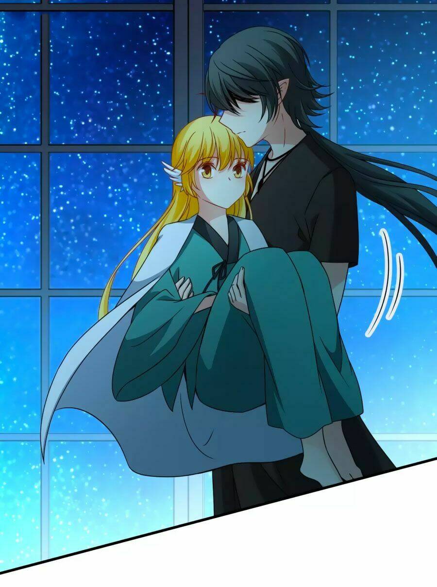 Huyền Vũ Luyến Ca: Vạn Vật Sinh Linh: Chapter 32.1